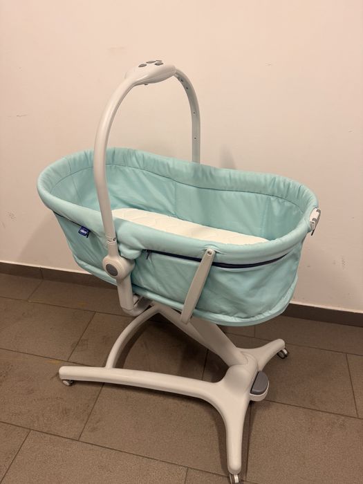 Chicco Baby Hug 4w1