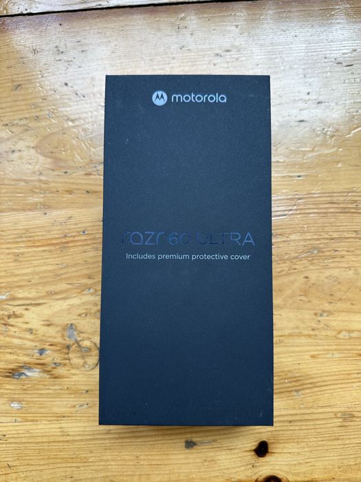Motorola RAZR 60 Ultra 512/16 GB 165Hz Wrocław Sklep