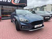 Ford Focus 1.0 EcoBoost MHEV Active