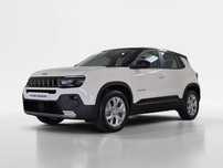 Jeep Avenger 1.2 e-Hybrid Altitude DCT