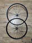 Koła rowerowe gravel Shimano sztywna oś