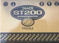 Supertweeter Tannoy ST200