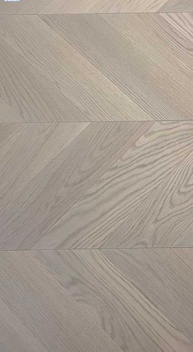 Jodełka francuska 15x100x600 Alabastro  Olejowosk UV Select