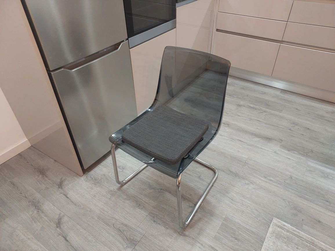 Cadeiras ikea para cozinha/sala de jantar