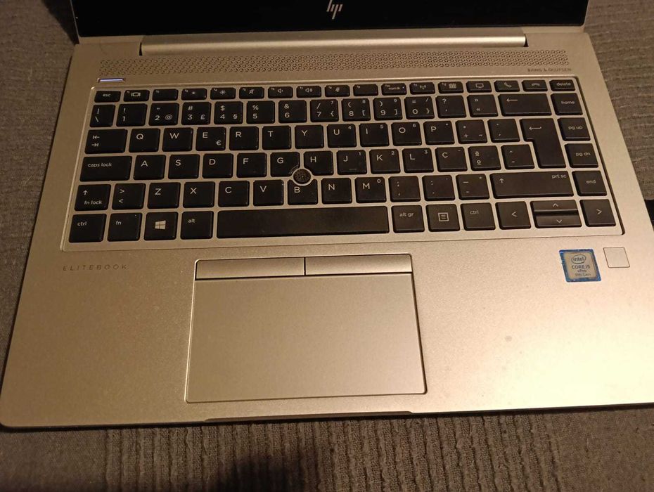 Hp EliteBook 830 G6