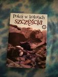 Pokój w kolorach szczęścia