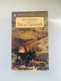 Pani na Czachticach