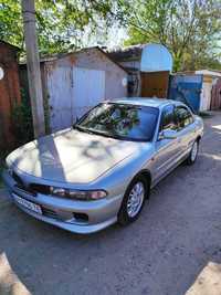 Продам Mitsubishi Galant VII, 1995 р. 2.0 V6