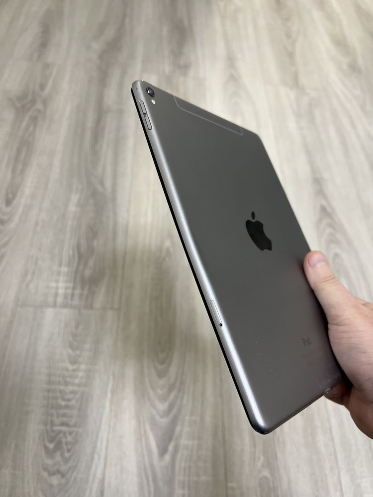 Ipad pro 9.7 сим карта