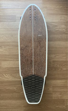 Skate Oxelo Carve 540 Bird