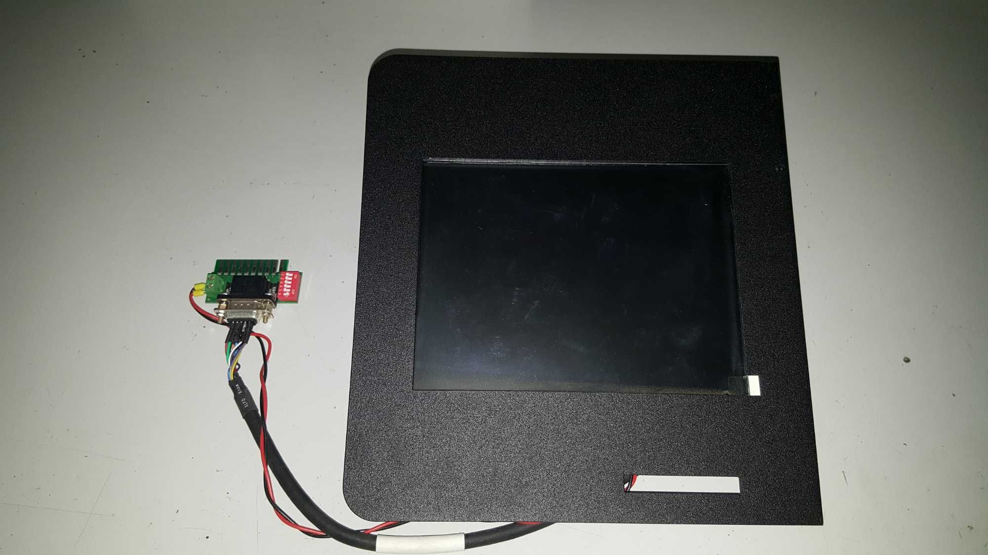 CYBELEC DNC30 monitor lcd