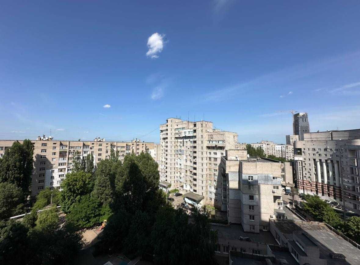 Продам квартиру в ЖК ДУЭТ центр