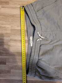 Spodnie dresowe reserved nq ok 148_152