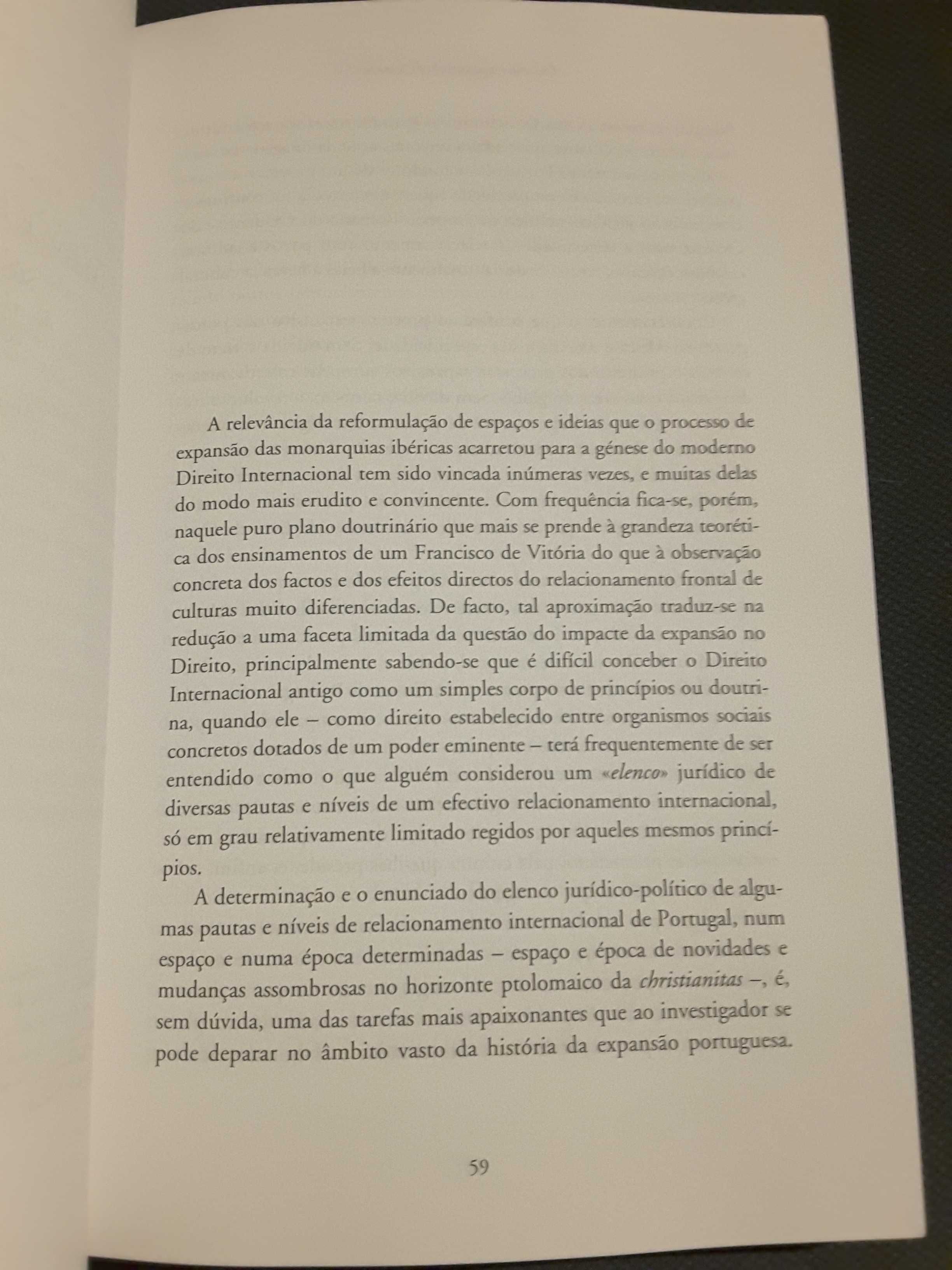 A Historiografia Portuguesa / Os Portugueses no Oriente