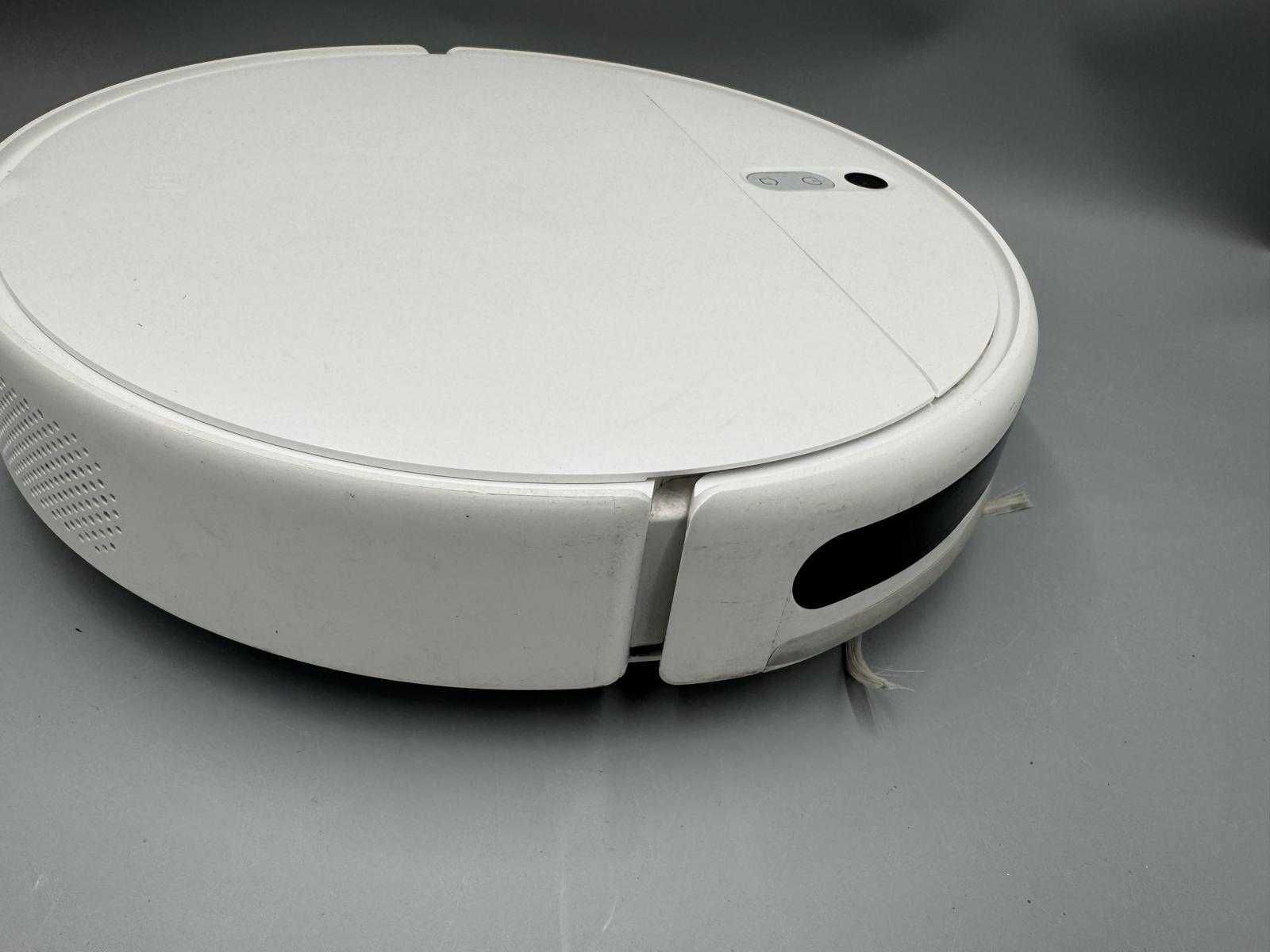 XIAOMI MI ROBOT VACUUM-MOP 2 LITE! od loombard krotoszyn
