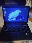 Ноутбук HP zbook 15
