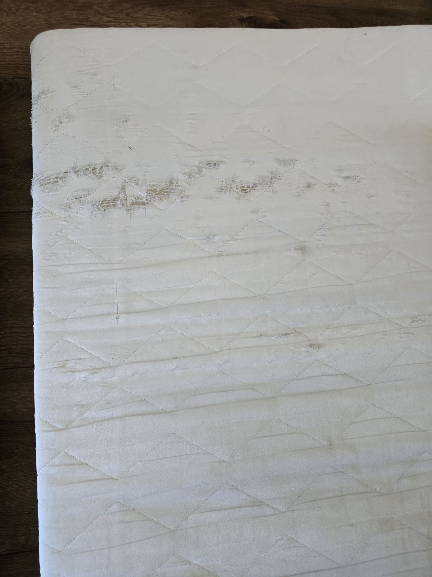 Materac 190x80x8,5 i 180x80x15,5