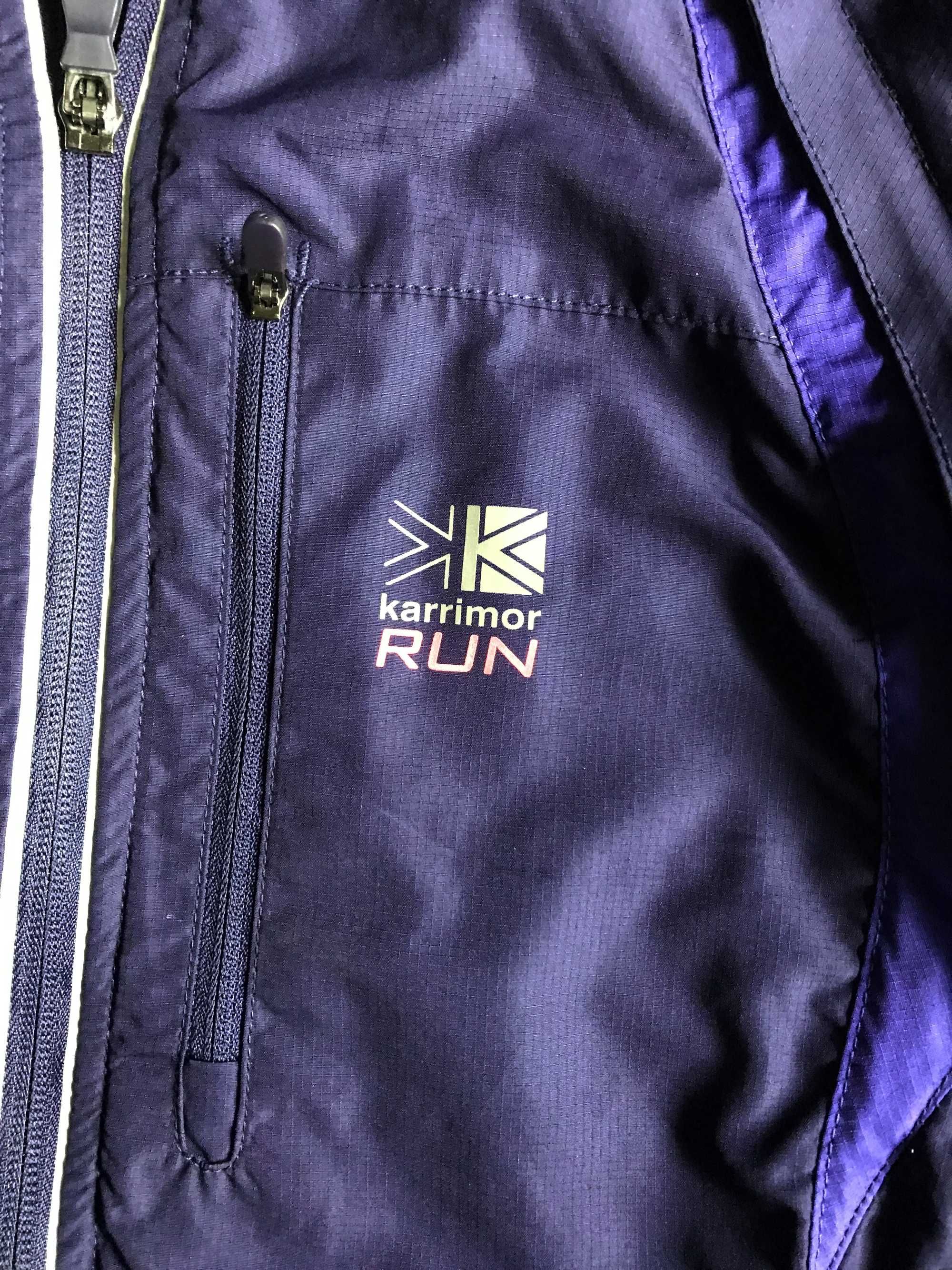 Kurtka Karrimor Run X-lite 2w1