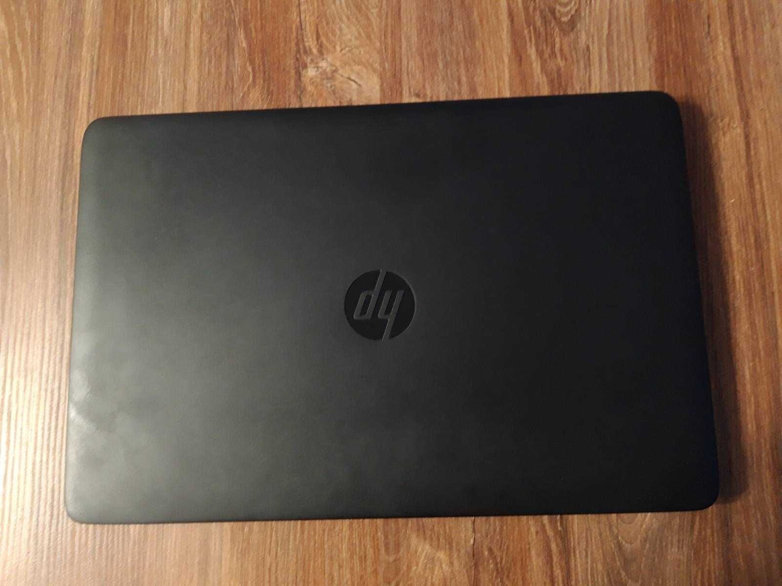 Laptop HP EliteBook 755 / 15'' / AMD / 12GB / 465GB; Wrocław