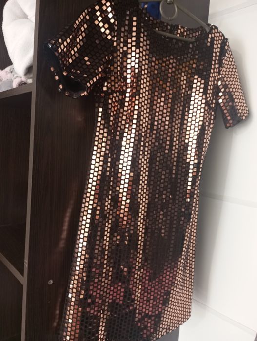 Платья на дівчинку 8-11 років