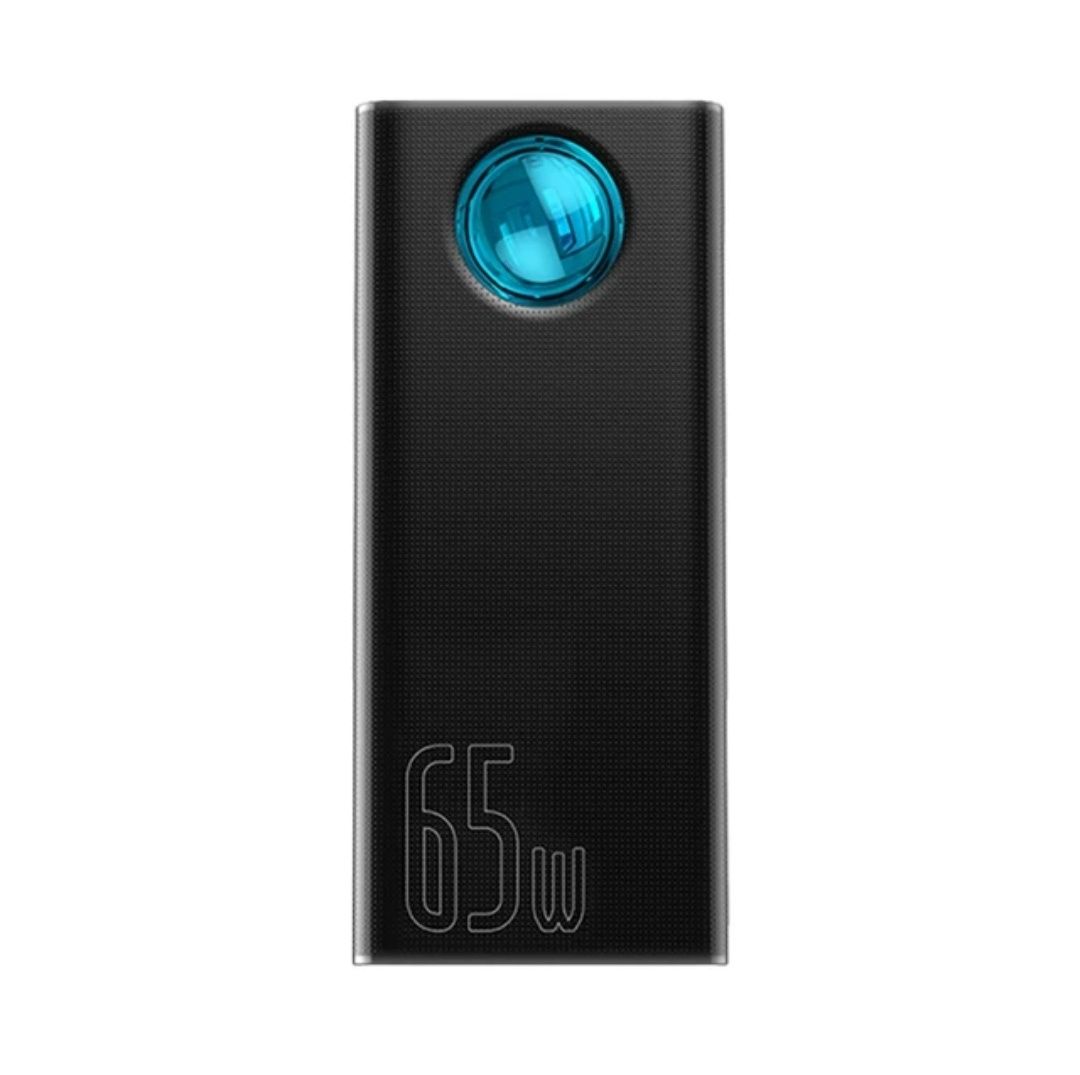 В НАЯВНОСТІ! Power Bank Baseus Amblight digital display