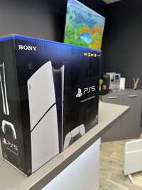 Sony ps5 PlayStation 5 1Tb Slim Digital Гарантія від магазину