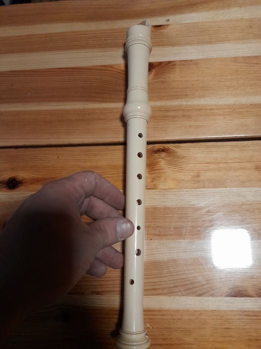 Flet instrument muzyczny