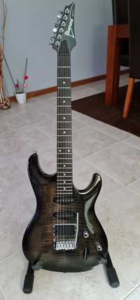 Vendo guitarra ibanez serie SA