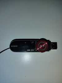 Odtwarzacz MP3 Sony