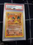 Carta Pokemon Charizard (BS 4)
