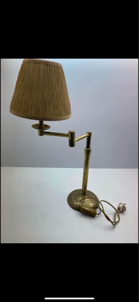 Candeeiros vintage