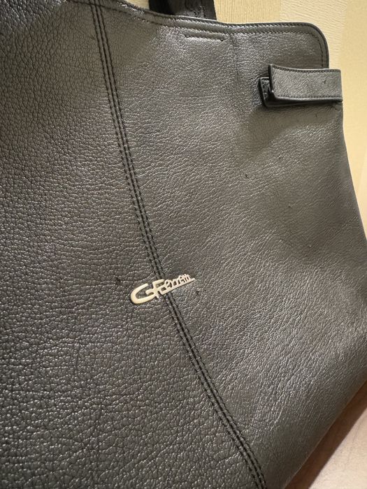 Мужской портфель Giorgio Ferretti