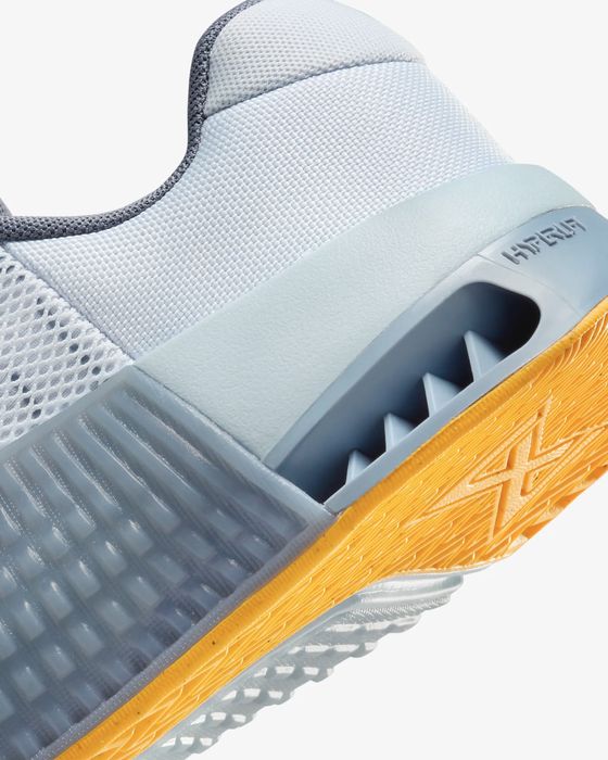 Оригінальні кросівки NIKE METCON 9 (DZ2617-005) | Нові!