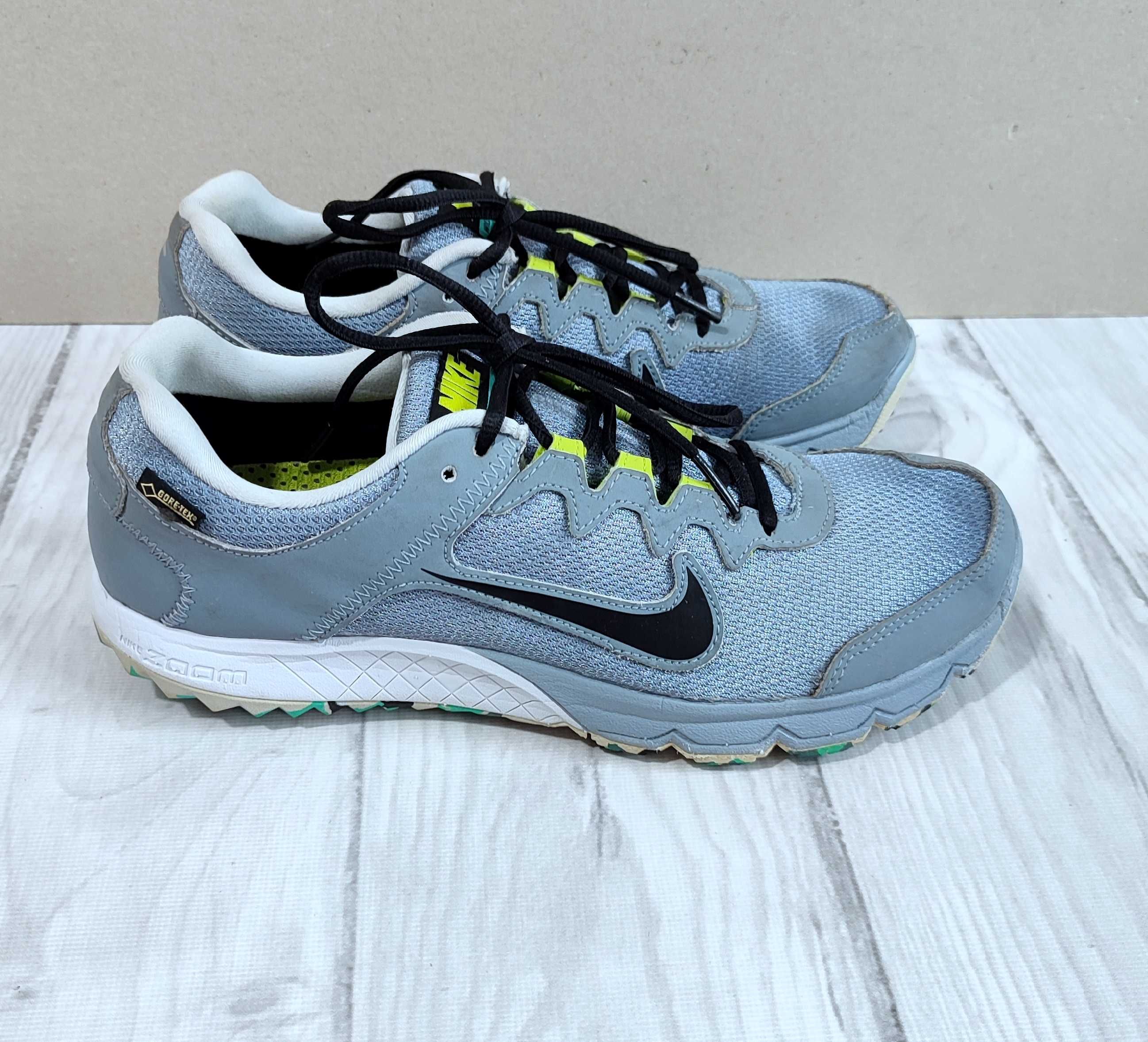 Buty NIKE Zoom Wildhorse GTX r. 42