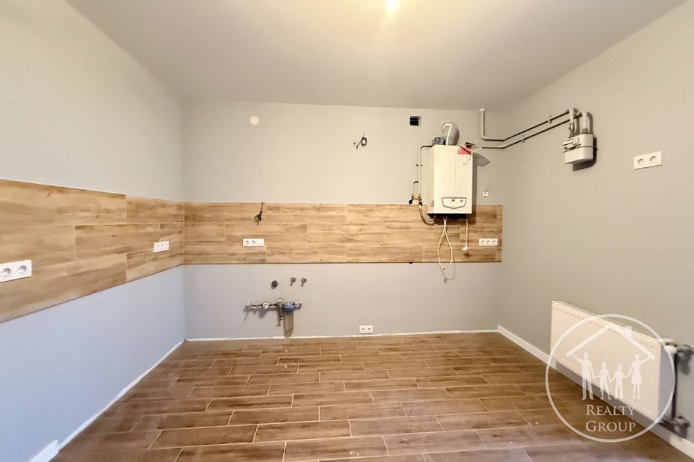 Продам 3к квартиру!Новобудова!Забудовник ДанБуд, вул.Стрийська-Нова!