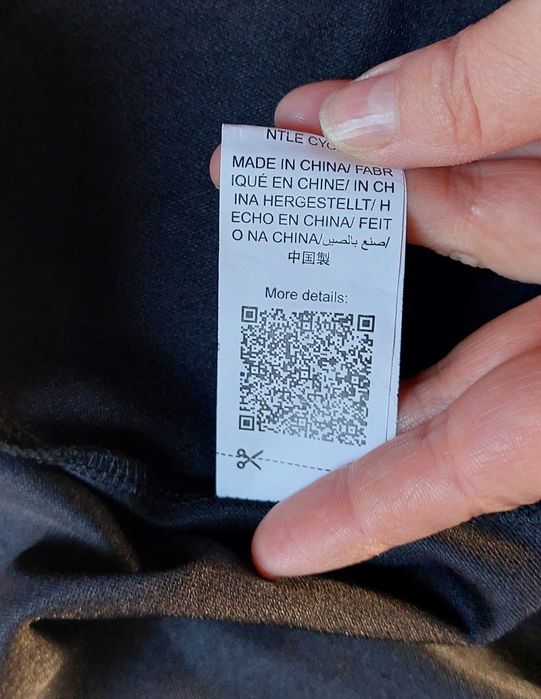 Elegancka mała czarna sukienka Shein 0XL 40/42/44