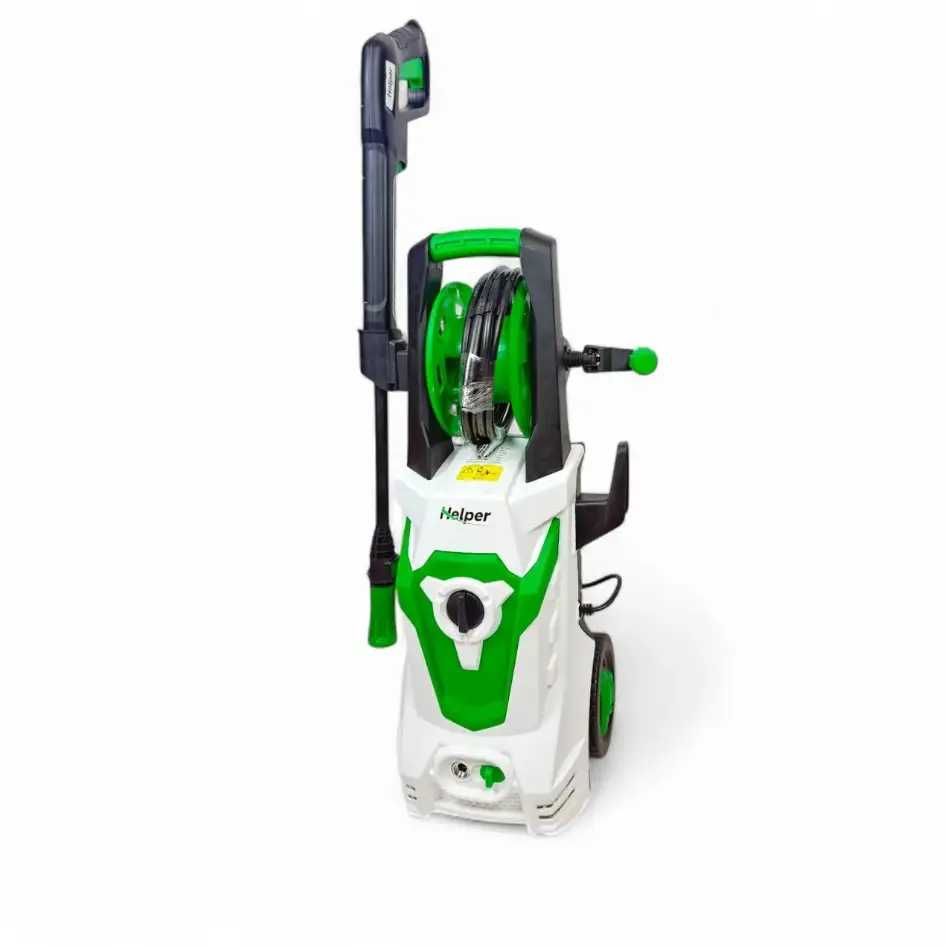 Ручна мийка високого тиску Helper HP 1004  5,5 л/хв 100 бар Автомийка