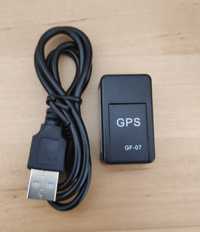 Mini GPS GF-07 rastreamento Em tempo real.