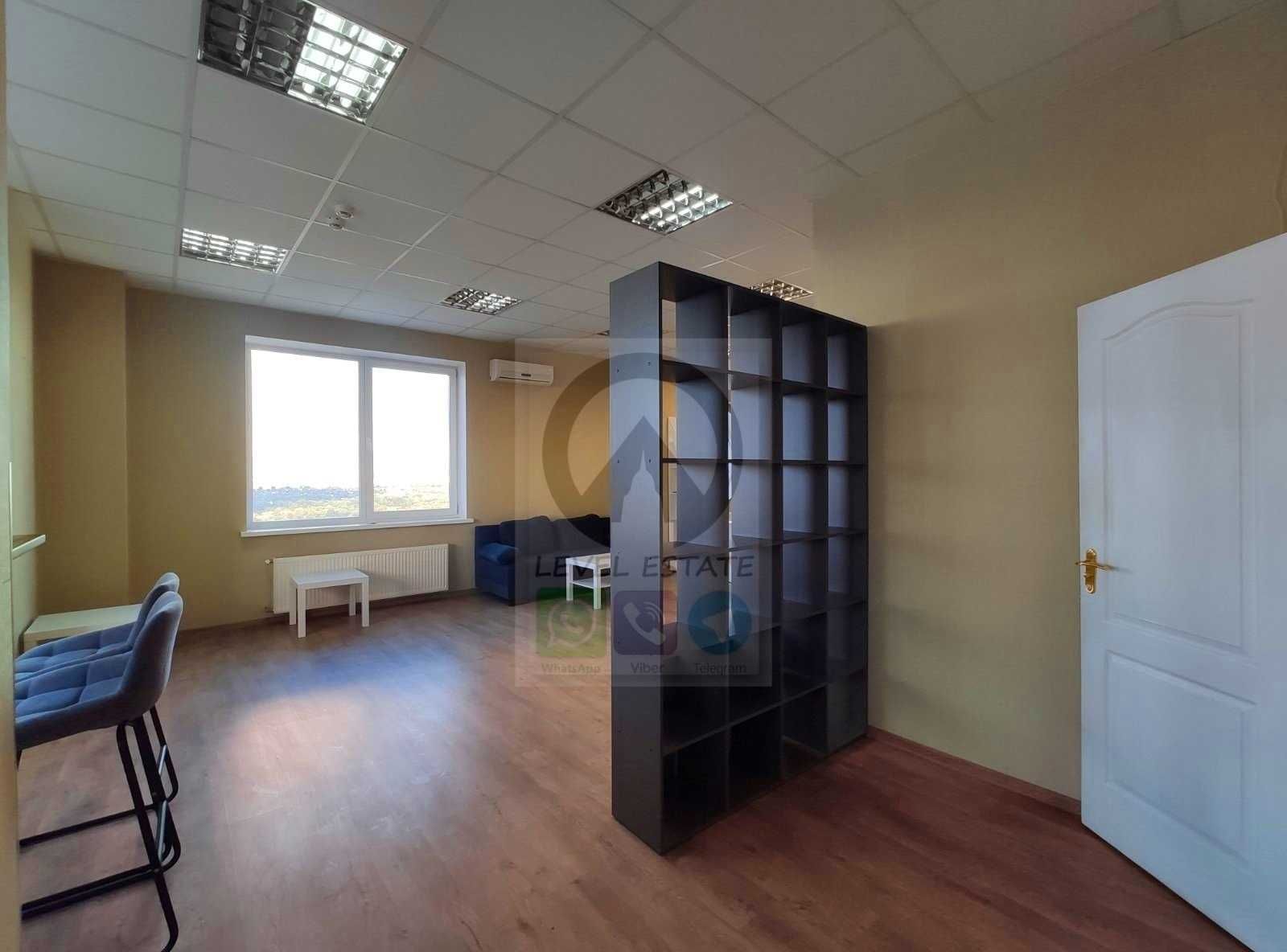 ТОП офіс з панорамою на Дніпро ЖК Вітрила Паруса Оболонська набережна