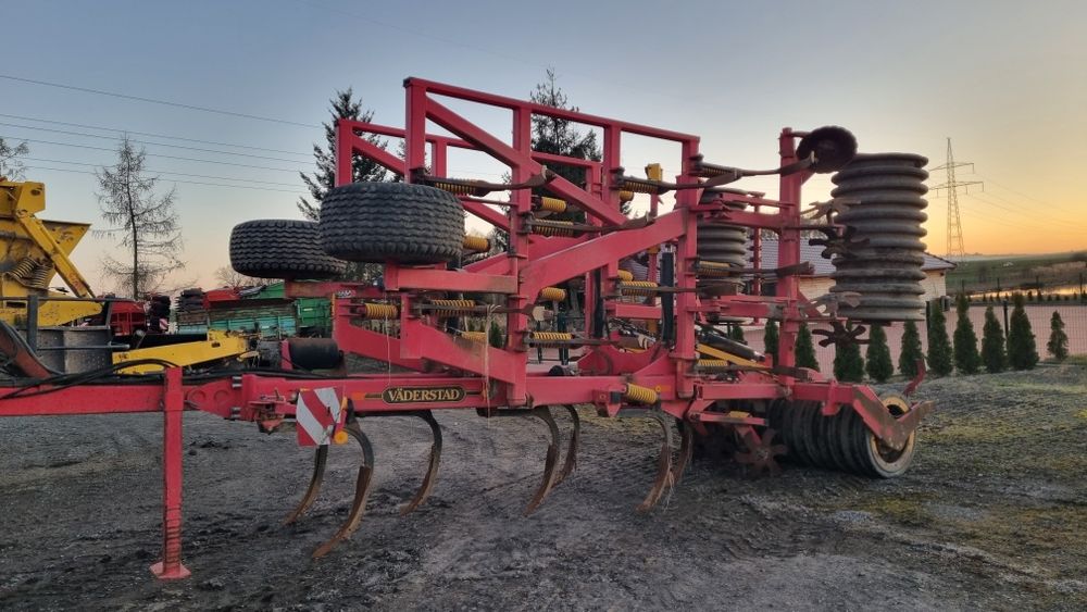 Vaderstad Cultus CS 500