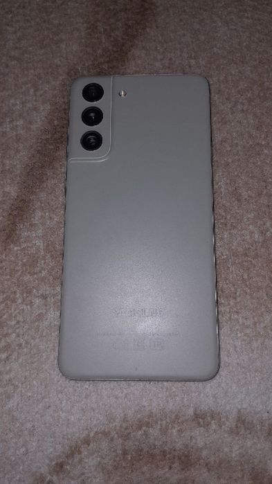 Samsung s21 fe 6/128