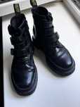 Dr martens ботинки