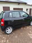 Kia Piacanto 2005r. Zadbana