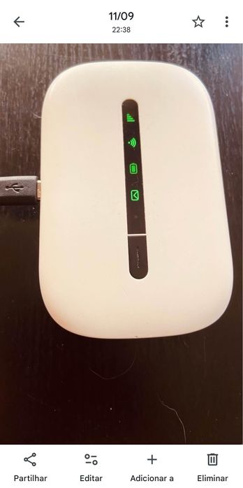 Wifi hotspot vodafone