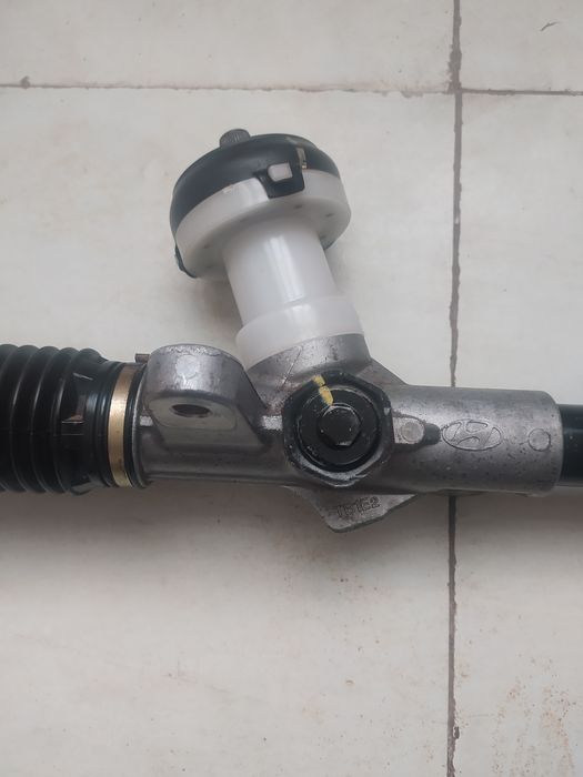 Рульова рейка Хюндай кіа