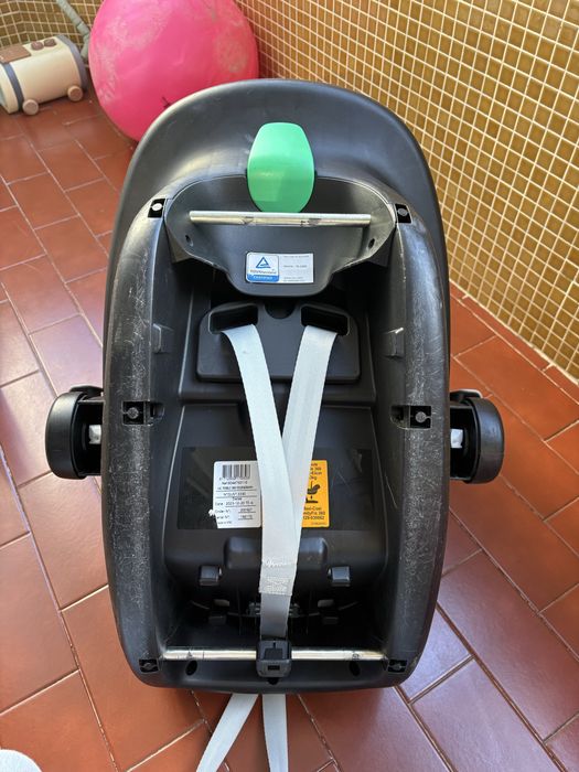 Ovo Maxi-Cosi Pebble 360