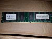 Dimm 512MB DDR400