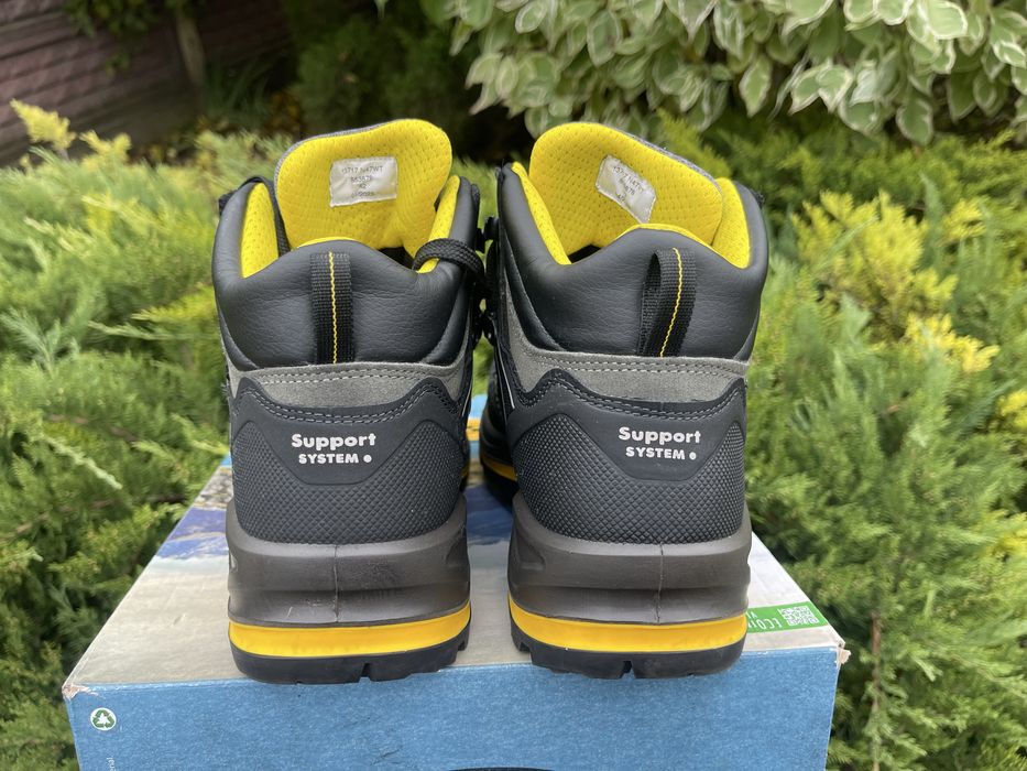 Чоловічі черевики Grisport  13717 N47WT