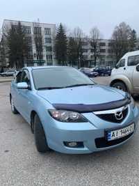 Продам мазду 3 2008 рік