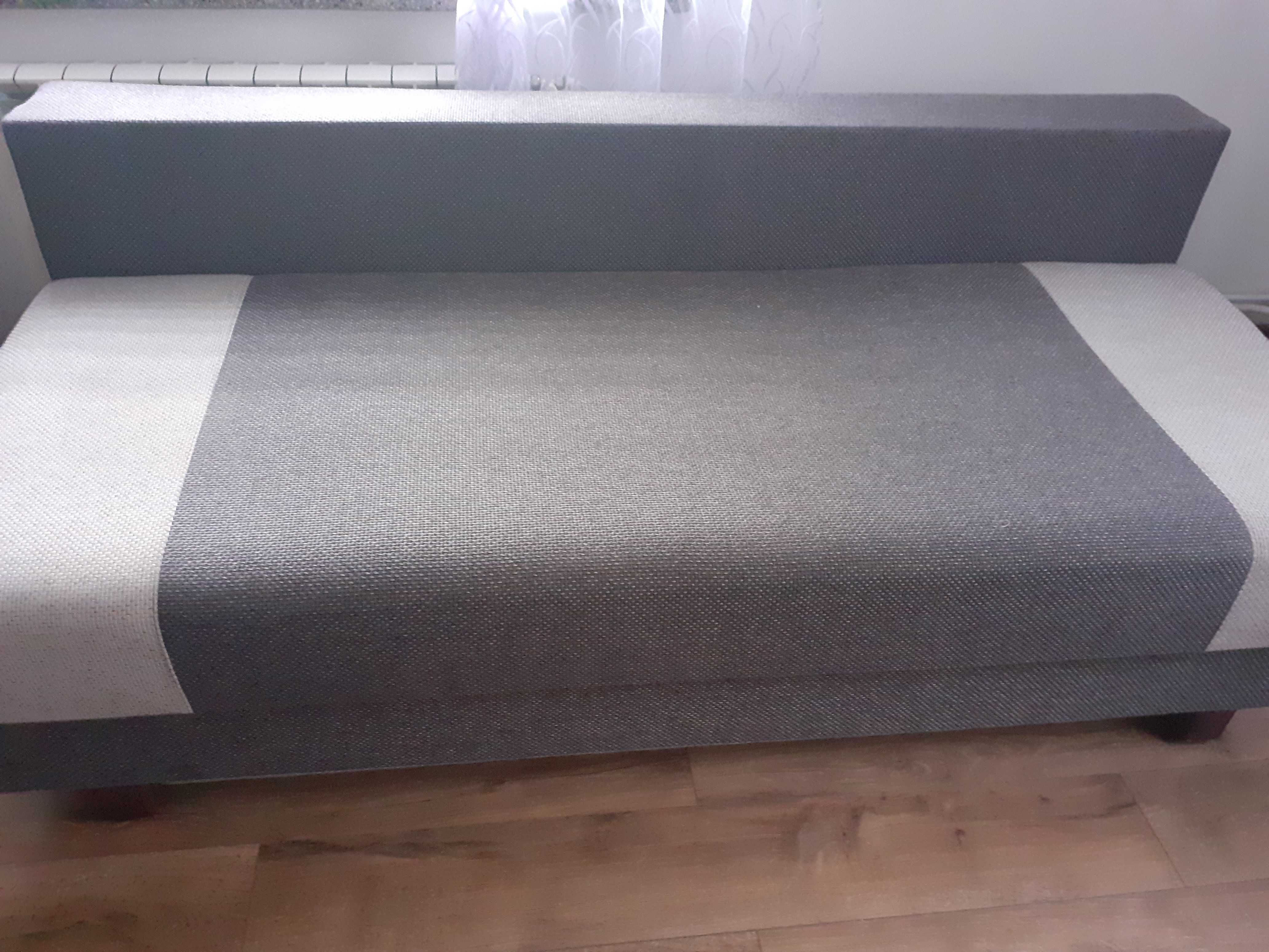 Sprzedam łóżko rozkładane 160cm